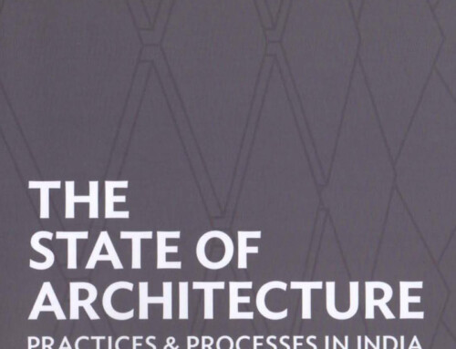 The State of Architecture