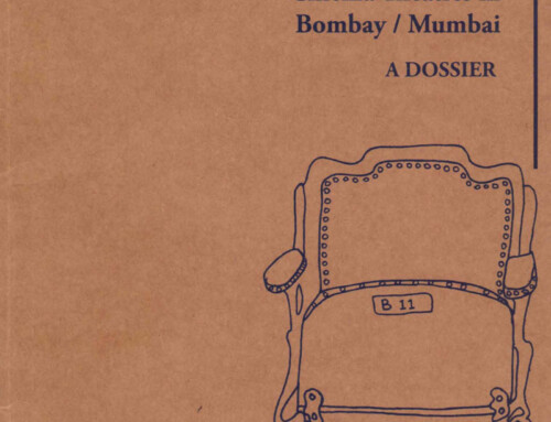 Cinema Theatres in Bombay/Mumbai