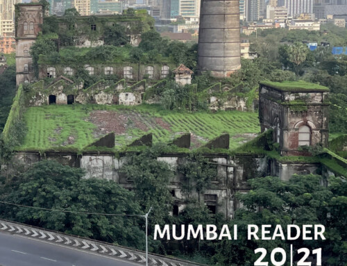 Mumbai Reader 20 | 21