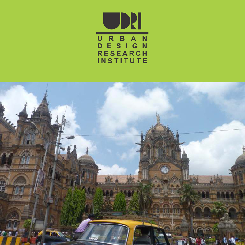 UDRI Annual Report - (2012 – 2013)