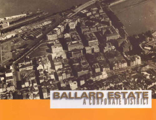 Ballard Estate: A Corporate District