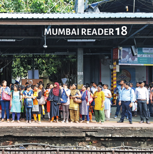 Mumbai Reader 18