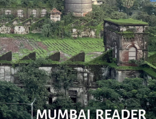 Mumbai Reader 20|21 is available online!